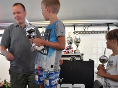 Winnaars