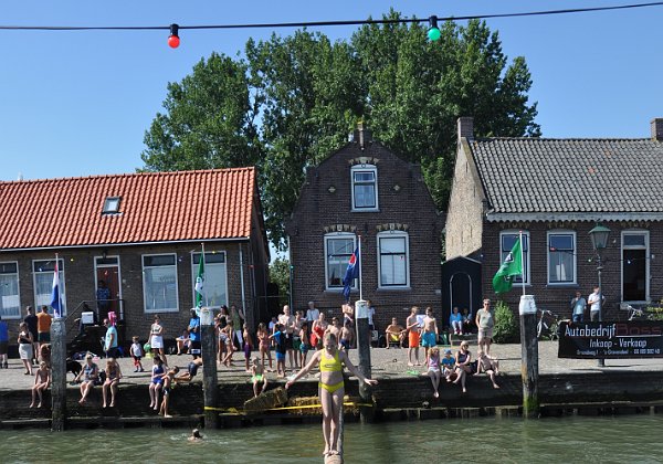 zonder zeep